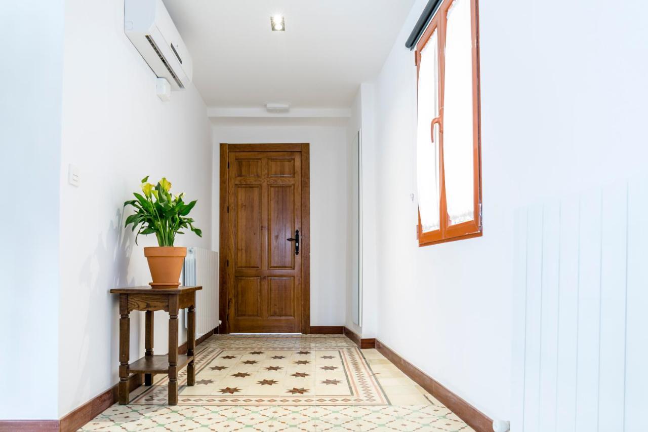 Bed and Breakfast Casa Po Granada Exterior foto